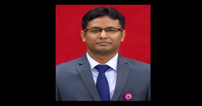পলাশবাড়ীবাসীকে ঈদ শুভেচ্ছা জানিয়েছেন উপজেলা নির্বাহী অফিসার পলাশবাড়ীবাসীকে ঈদ শুভেচ্ছা জানিয়েছেন উপজেলা নির্বাহী অফিসার